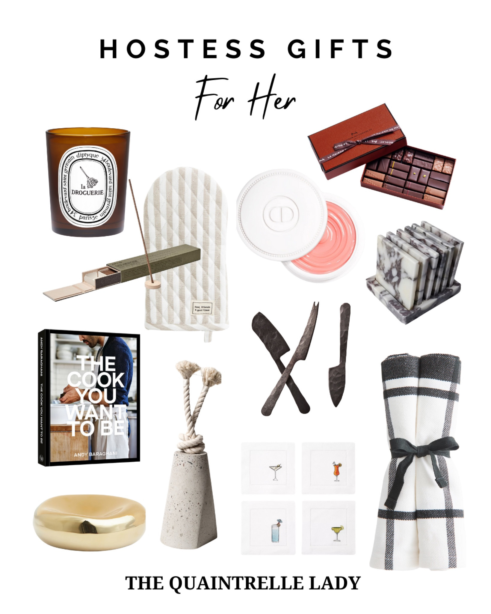 Hostess gift ideas for her 🖤 #hostessgiftideas #hostessgiftguide #holidaygiftguide #holidaygiftideas

#LTKHoliday #LTKGiftGuide #LTKCyberWeek