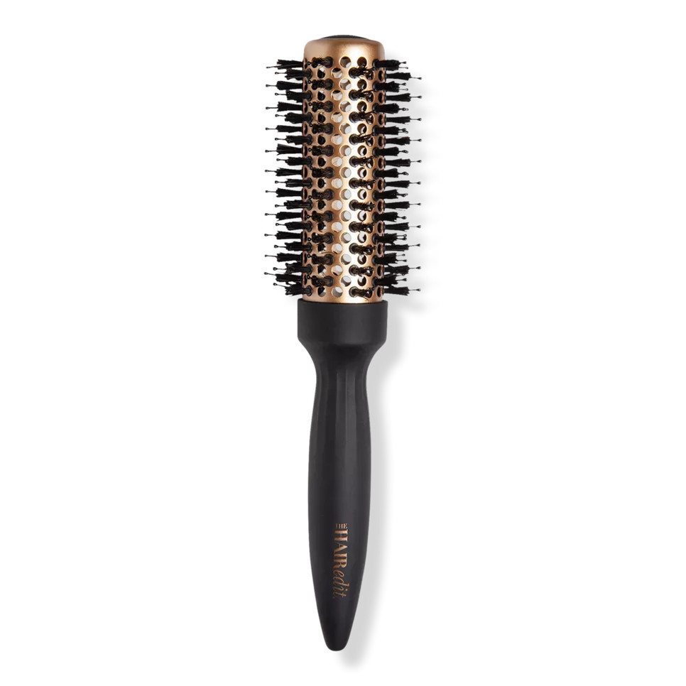 Blowdry & Shine Round Brush | Ulta