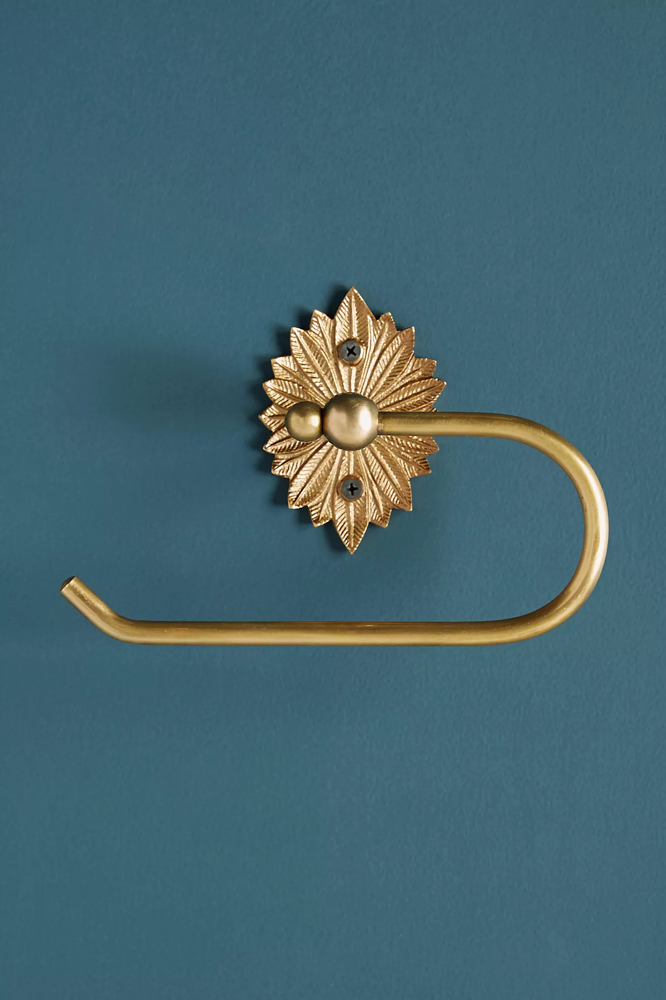 Demeter Toilet Paper Holder | Anthropologie (US)