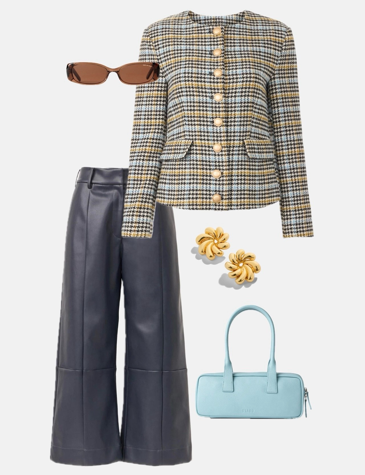 Chic look from RTR

Work outfit
Rent the runway
Cool girl outfit
Fall style
Fall outfit

#LTKWorkwear #LTKStyleTip
