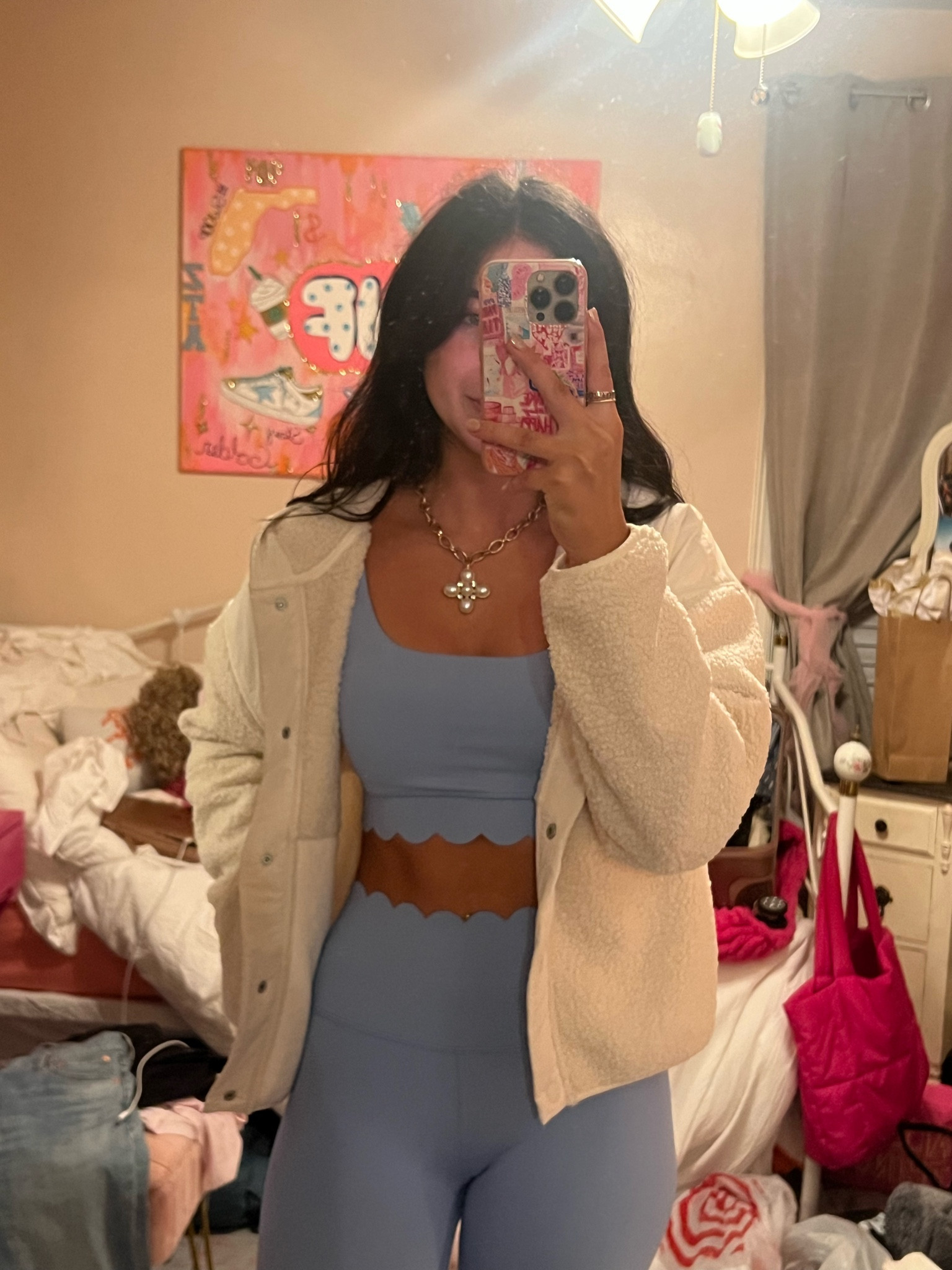 This set is so beautiful and it’s from target!!! 

#LTKFindsUnder50 #LTKFitness #LTKStyleTip