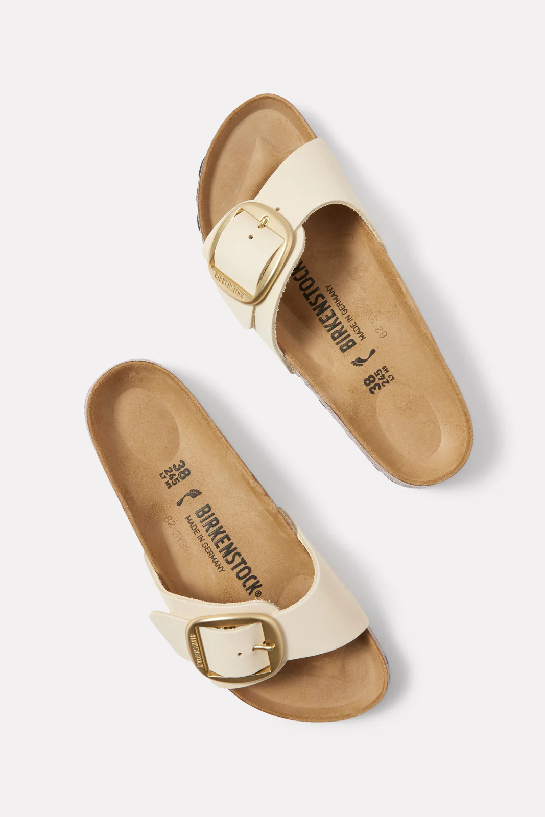 Madrid Big Buckle | Evereve