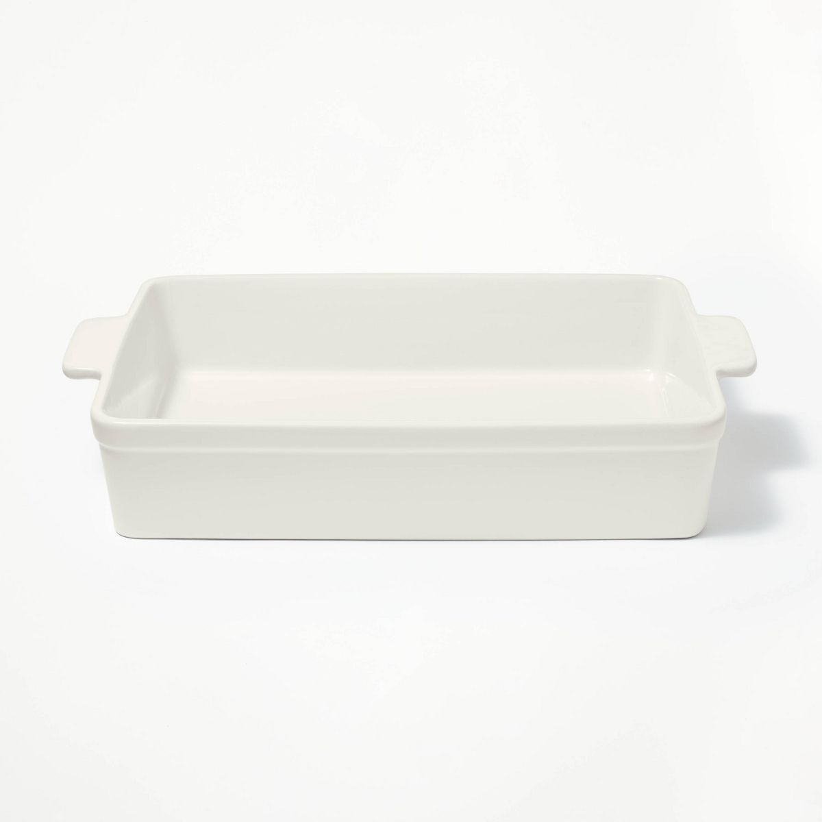 9"x13" Rectangle Stoneware Baking Dish - Figmint™ | Target
