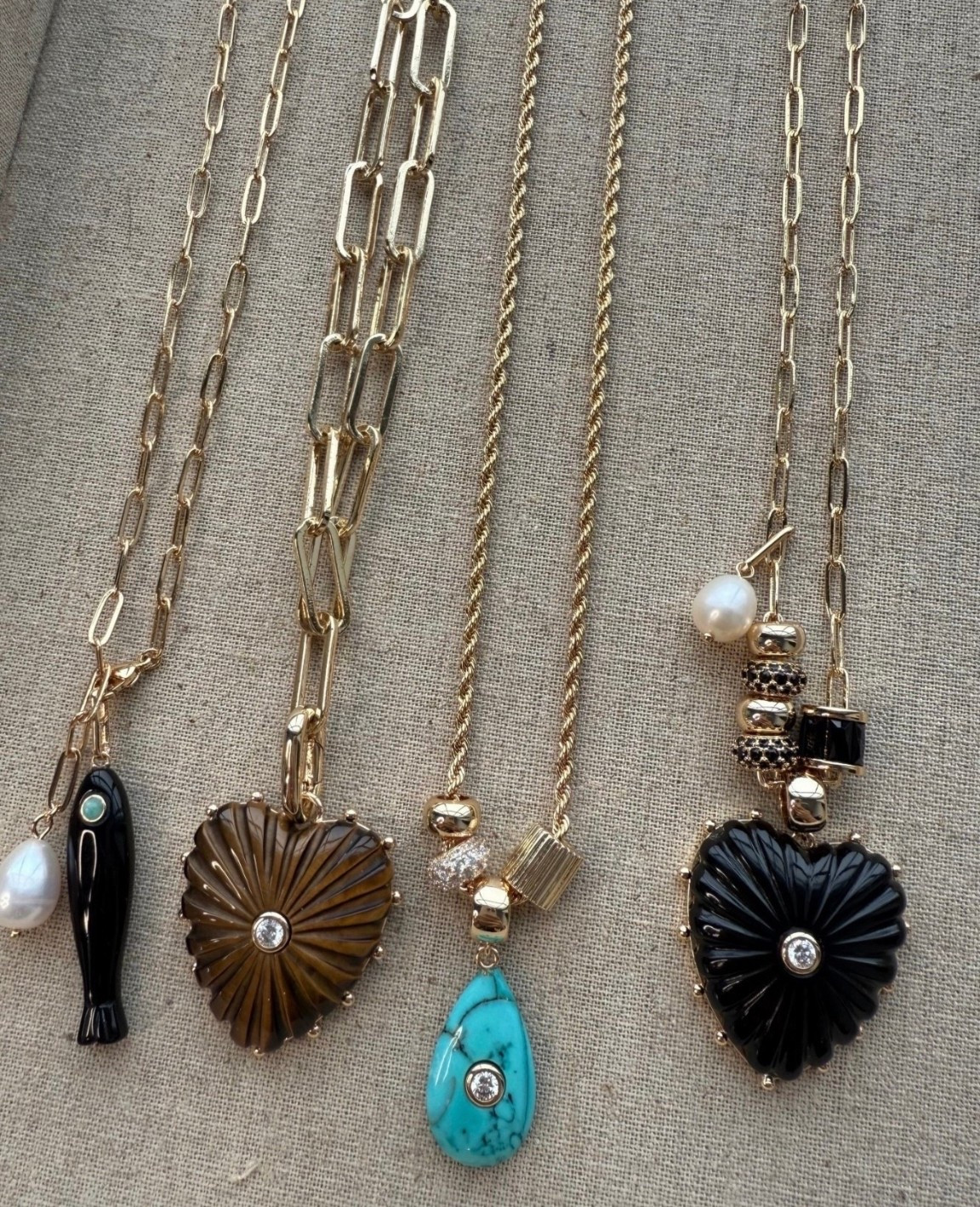 Thatch jewlery is absolutely stunning and so well made. You can customize or pick you own. Truly the perfect everyday or statement 

#LTKOver40 #LTKU #LTKootd

#LTKMothersDay #LTKmomlife #LTKU