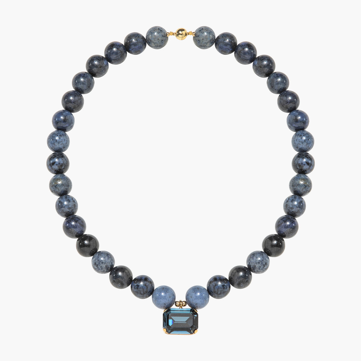 Sidonie Necklace | Jennifer Behr 