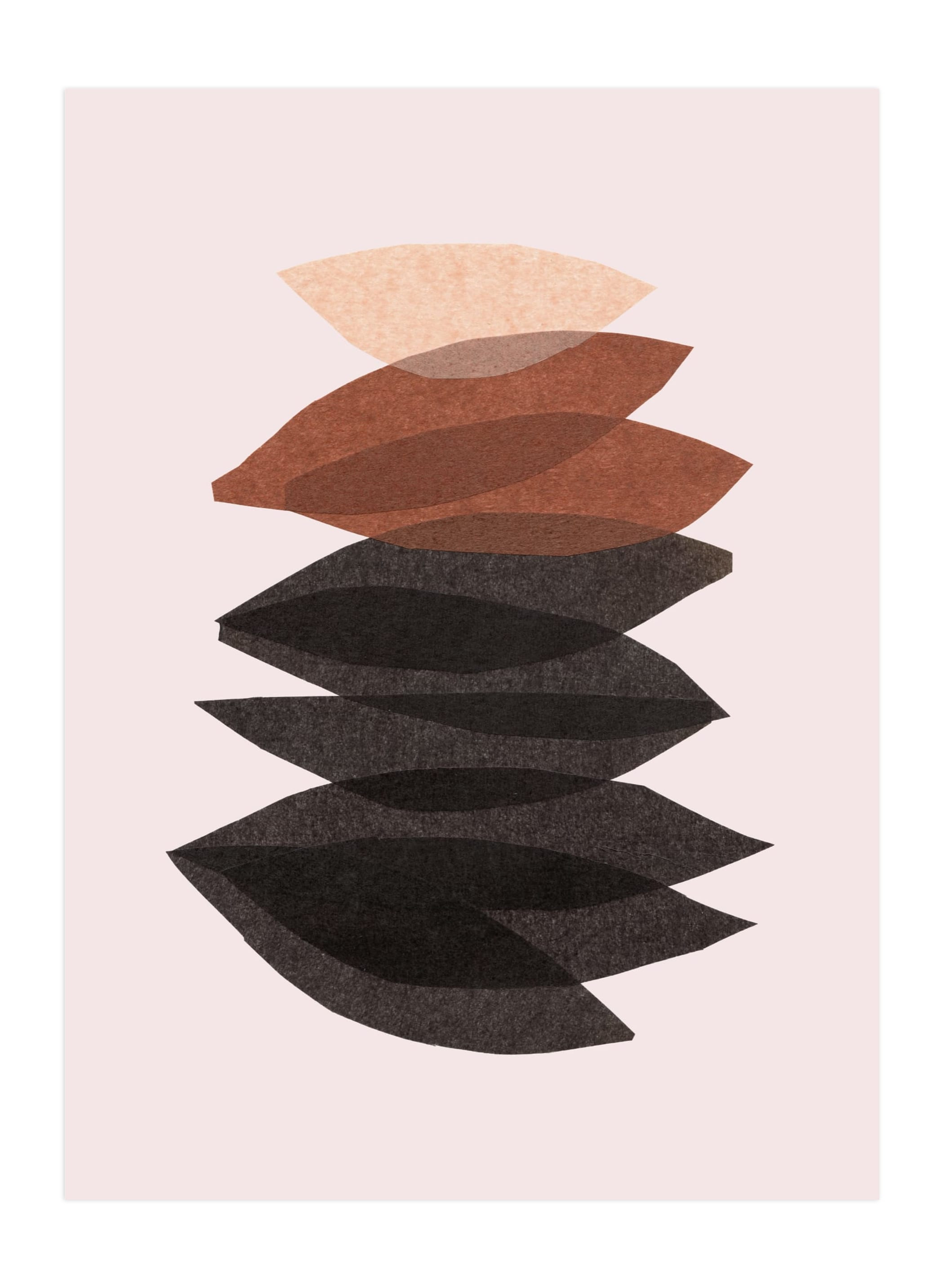 organic stack | Minted