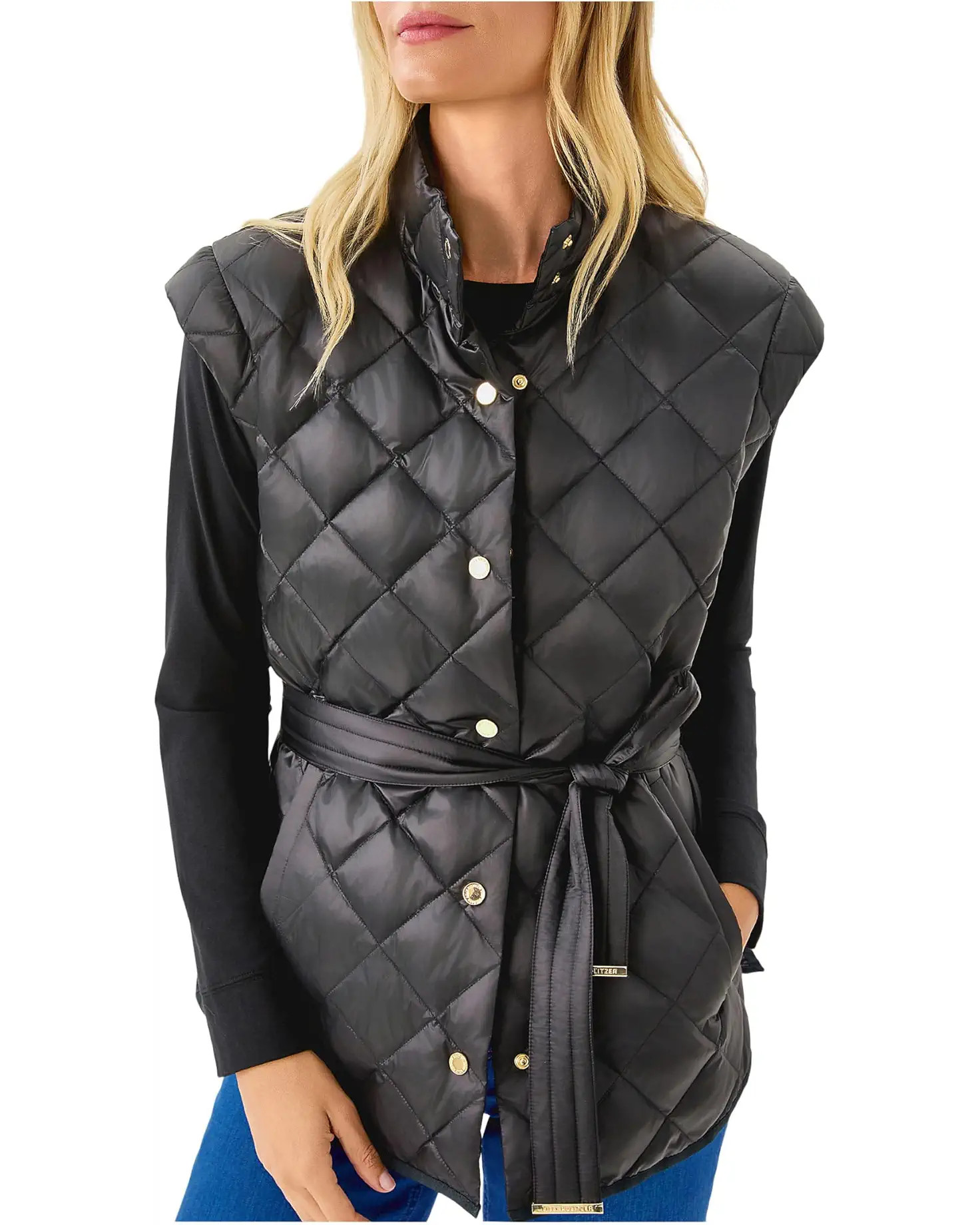 Adenna Vest | Zappos