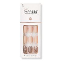 Kiss Evanesce imPRESS Press-On Manicure | Ulta