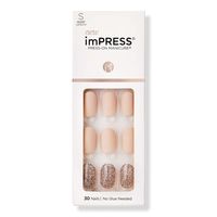 Kiss Evanesce imPRESS Press-On Manicure | Ulta