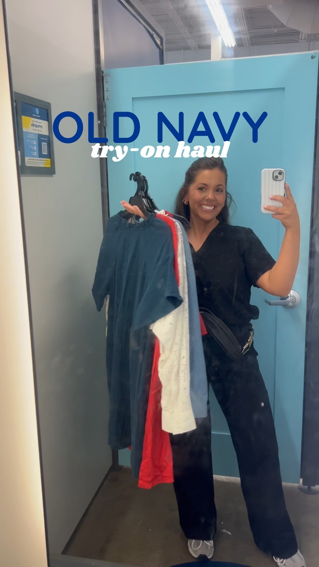 OLD NAVY HAS MY HEART. I loved EVERYTHING 😭 MAJOR sale right now for all of these items! I’m wearing a size 6 in the jeans/ medium in linen shirts & pants. Dresses/ size medium. Layering tanks size small! (They’re very stretchy!) Medium in all other tops✨🫶🏼 

#LTKSaleAlert #LTKBeauty #LTKStyleTip