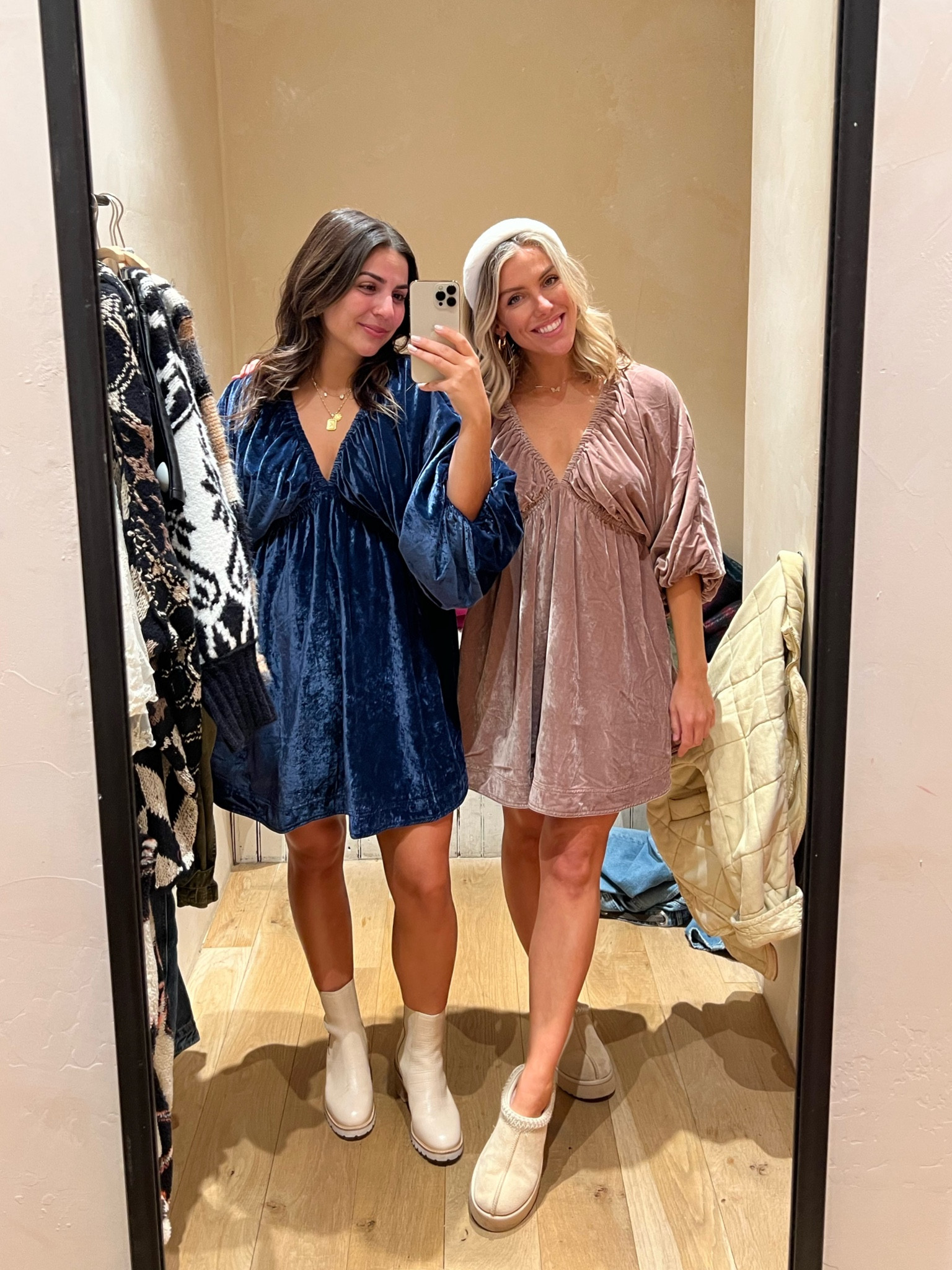 iamgia gem mini dress GEM MINI DRESS