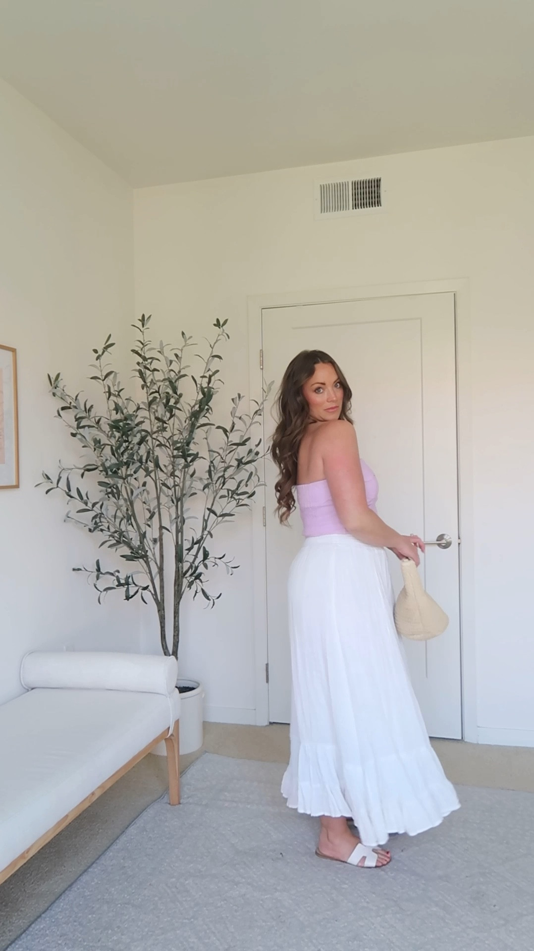 What I wore to dinner the other night!

Medium in tops and bottoms!✨

#LTKMidsize #LTKFindsUnder100 #LTKSeasonal