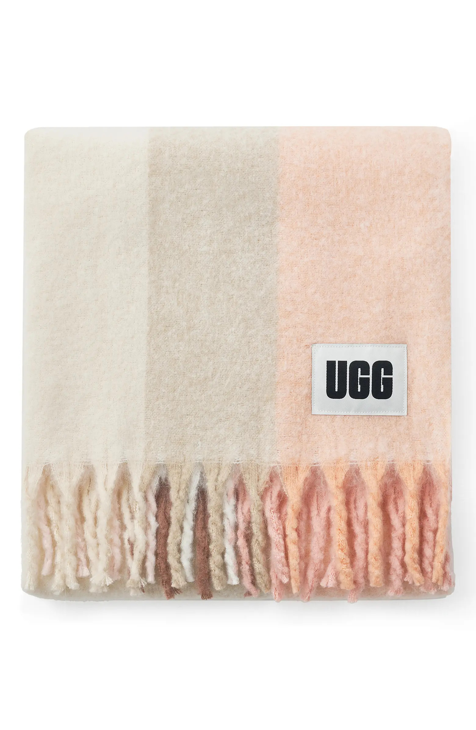 UGG® Calyx Throw Blanket | Nordstrom | Nordstrom