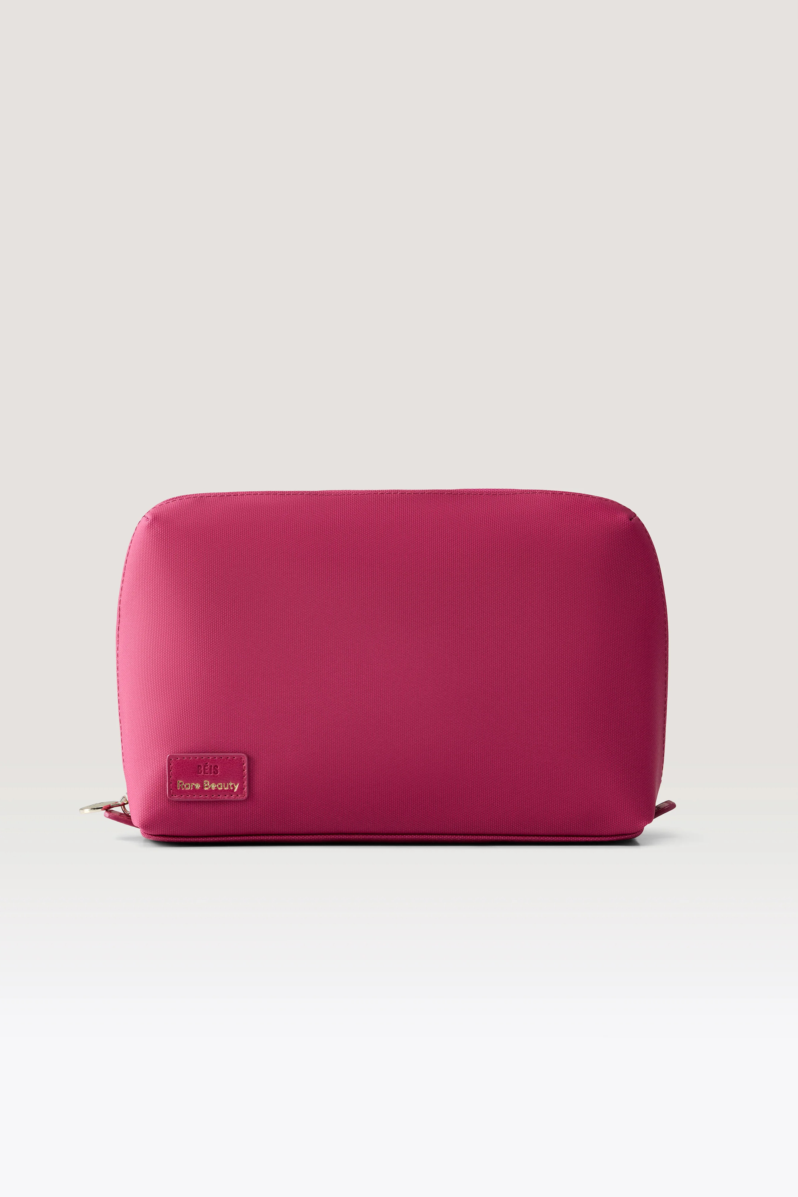 BÉIS x Rare Beauty The Medium Cosmetic Pouch in Limitless | BEIS