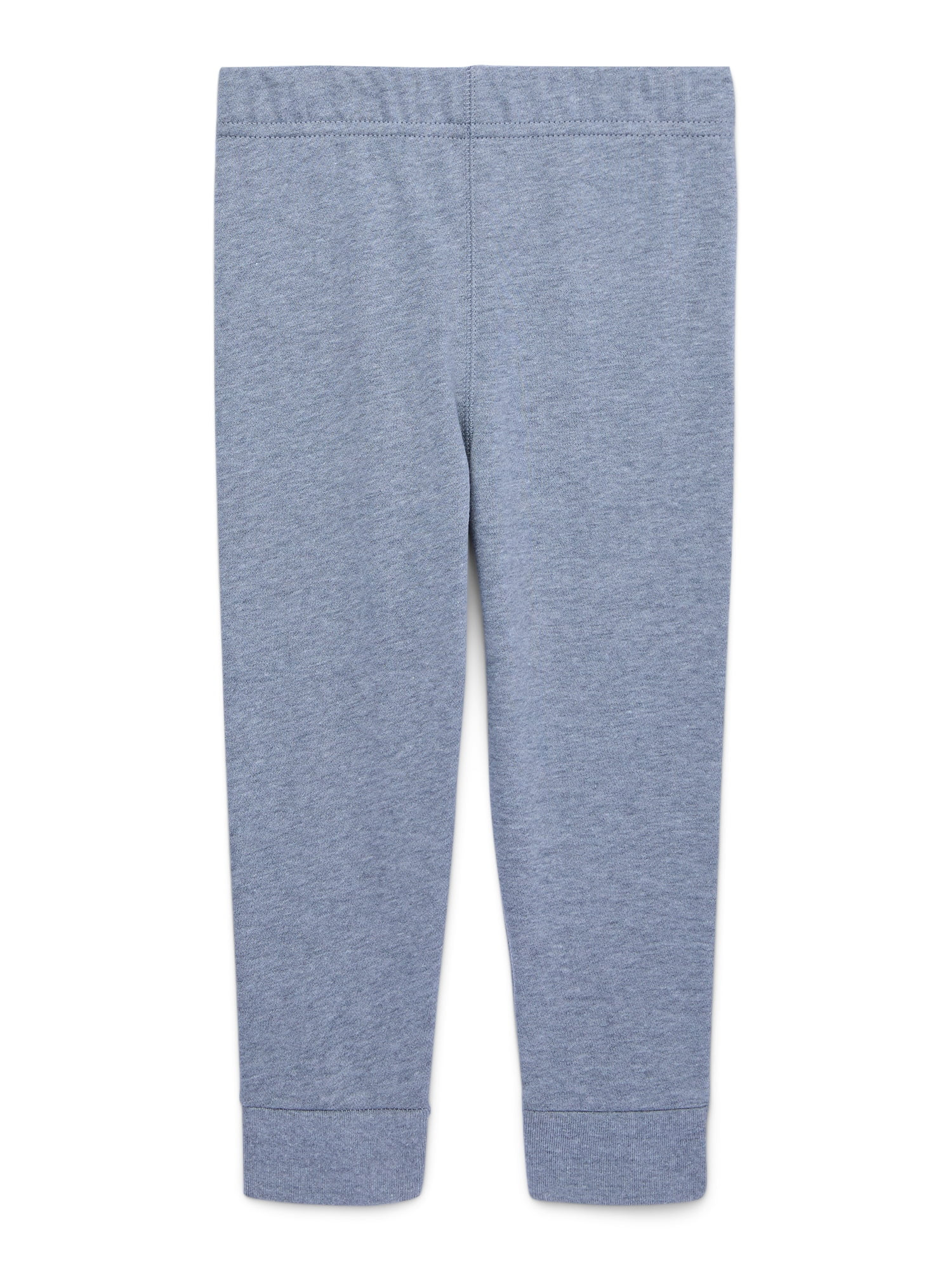 Garanimals Toddler Boys French Terry Joggers, Sizes 18M-5T - Walmart.com | Walmart (US)