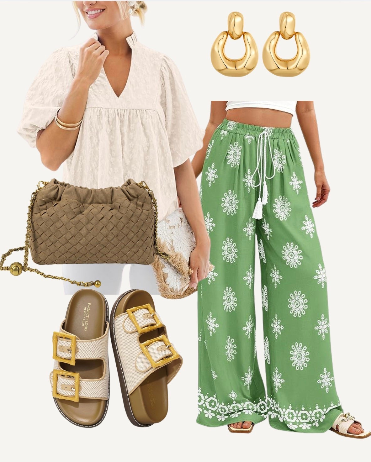 Amazon Spring Fashion

#LTKSeasonal #LTKdayinmylife #LTKootd