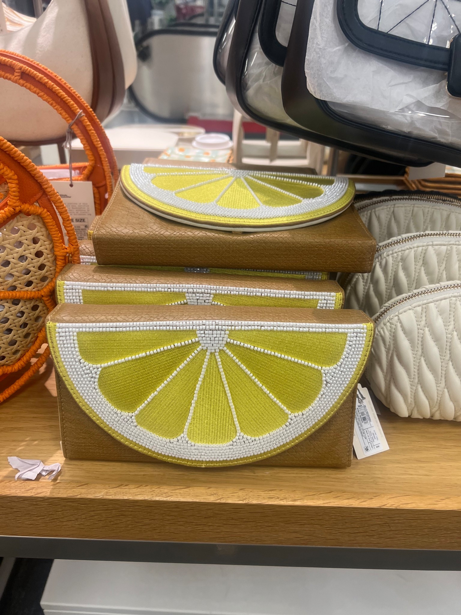 When life gives you lemons, accessorize with them! 🍋✨ #TargetStyle #TravelInStyle #TravelAccessories

#LTKTravel #LTKStyleTip #LTKFindsUnder50