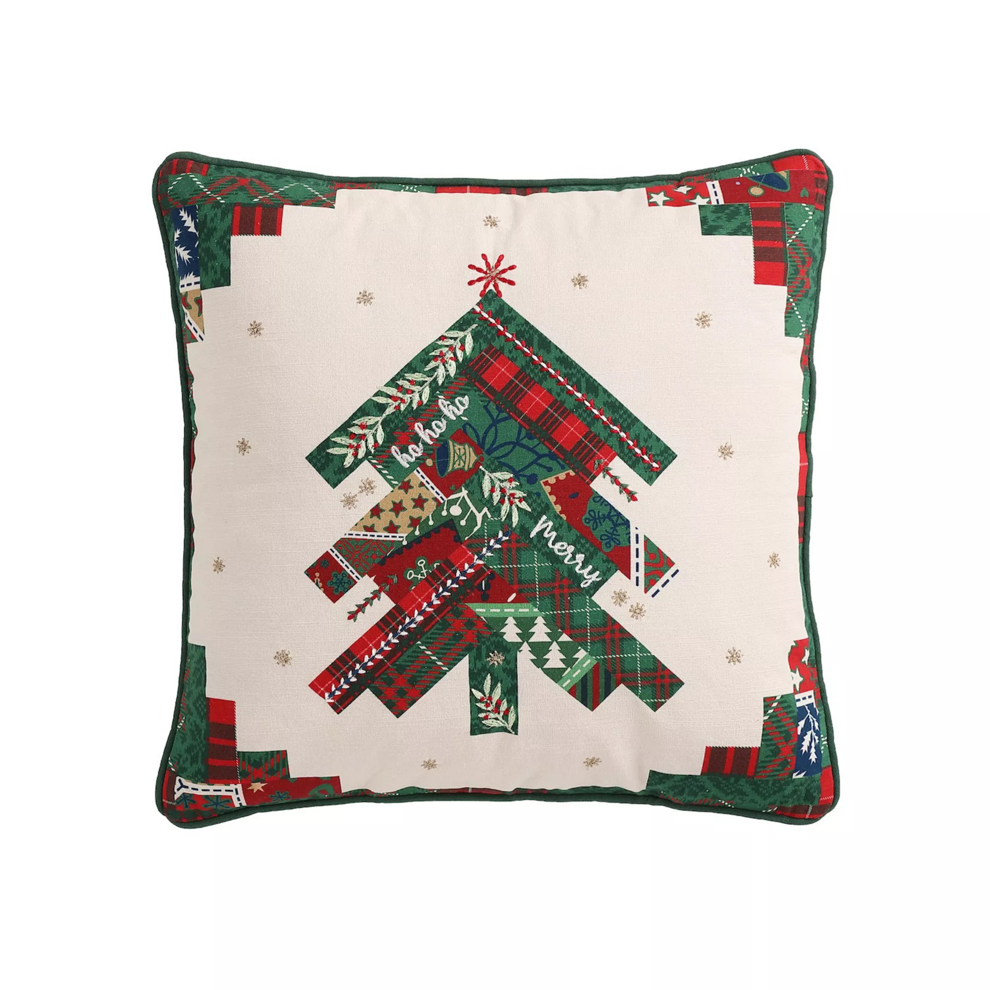 Christmas Tree Throw Pillow | Kohl's