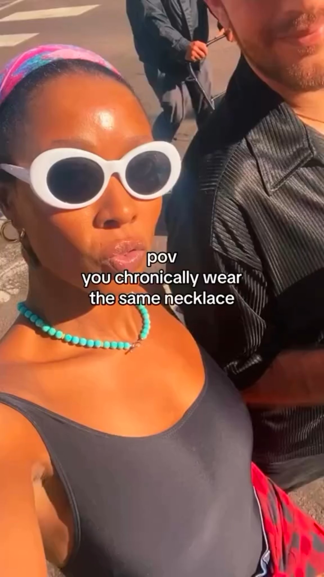 worn daily since 9/7/24 💍 sharing a dupe necklace on my LTK if you’re interested- comment SHOP and I’ll DM u the l!nk! 💎

@iope_official @amazonbeauty #iope #retinolsuperbounceserum winter makeup, natural makeups #ltkparties #ltkbeauty #ltkstyletip winter makeup look, natural winter makeup, natural makeup tutorial, winter makeup tutorial #mac #maccosmetics #alixearle #clinique #moisturizer #ltkseasonal