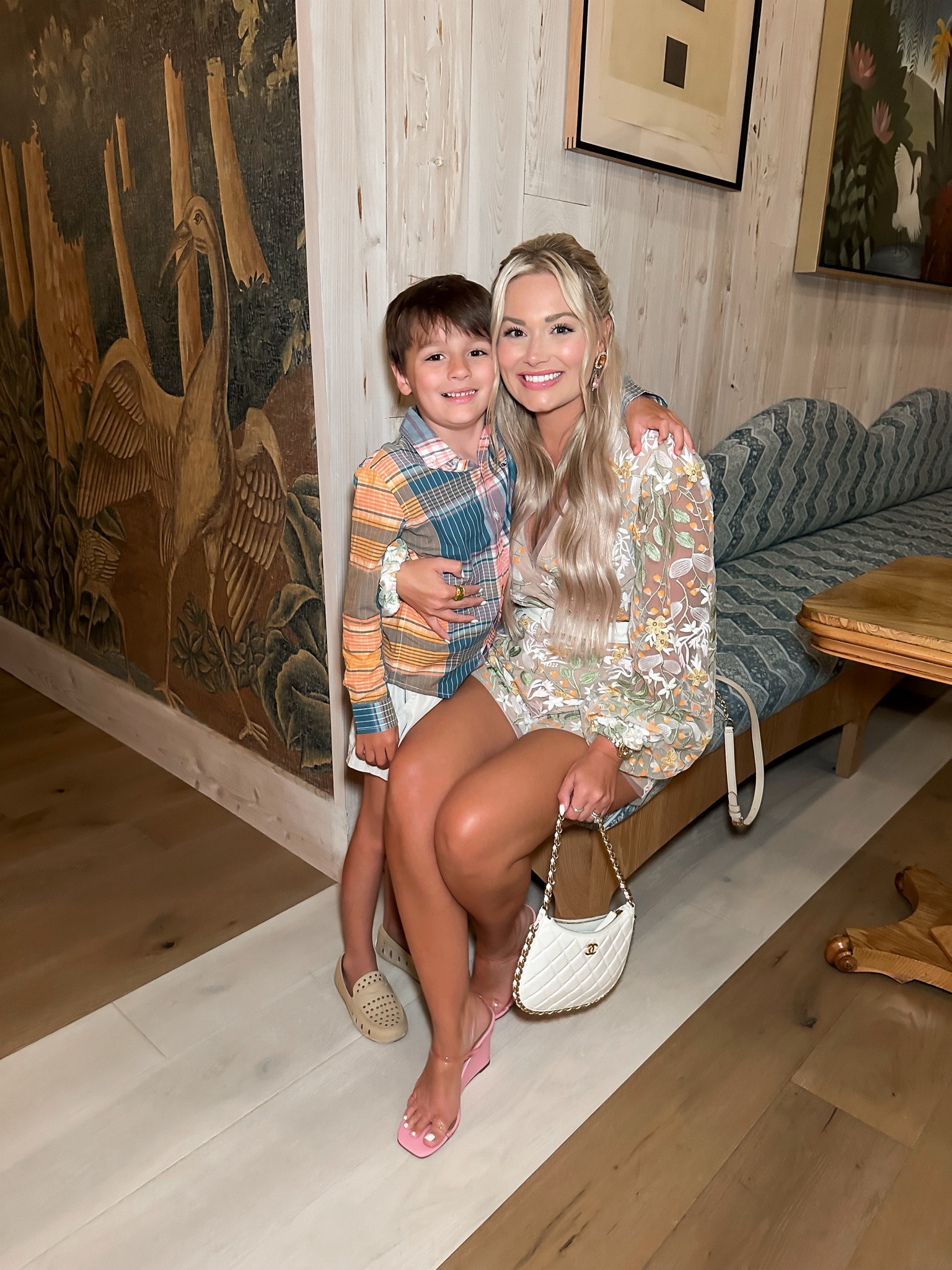 My birthday romper 
Wearing size small 

#LTKFamily #LTKTravel #LTKWedding