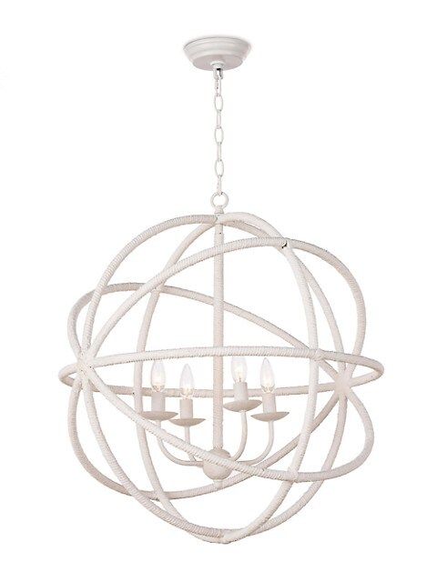 Coastal Chic Regatta Pendant | Saks Fifth Avenue