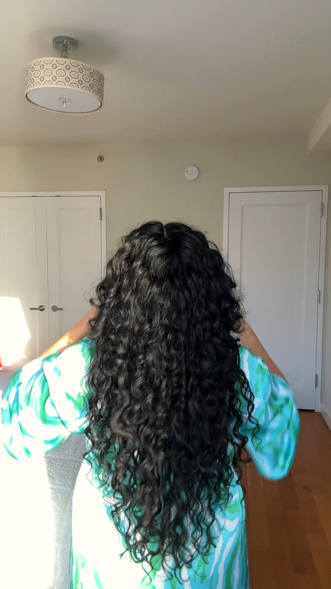 Trying the viral Lush hair products for the first time!


#LTKselfcare #LTKBeauty #LTKgrwm