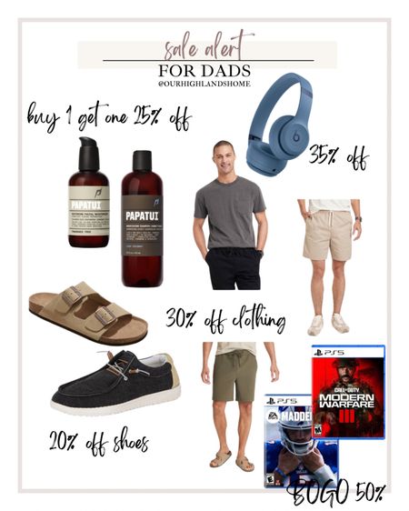 for dads! target sale for father’s day 

#LTKGiftGuide #LTKFindsUnder50 #LTKHome