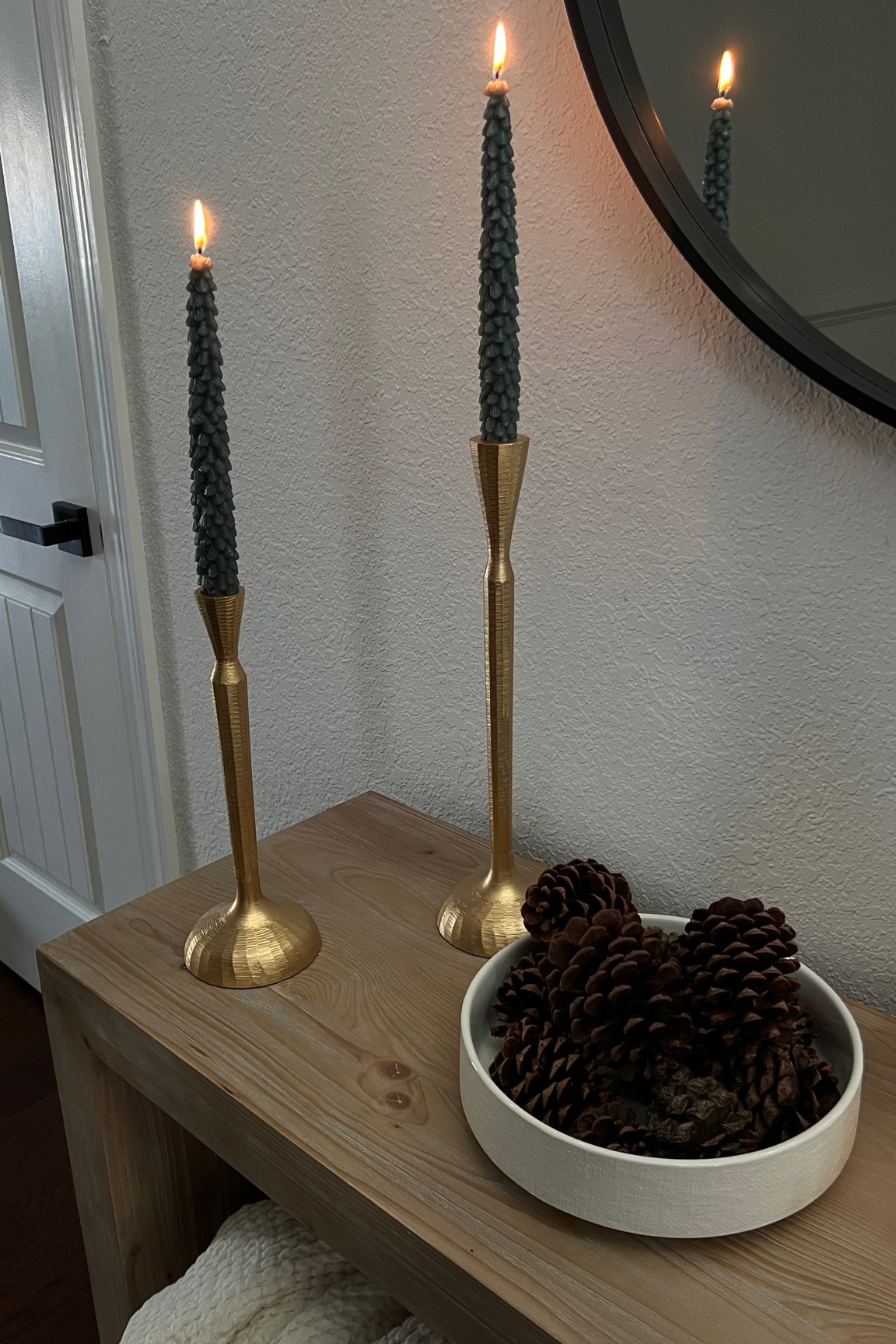 sale alert on these gorgeous candle holders and christmas tree candle sticks 🎄

#LTKSeasonal #LTKHoliday #LTKfindsunder50