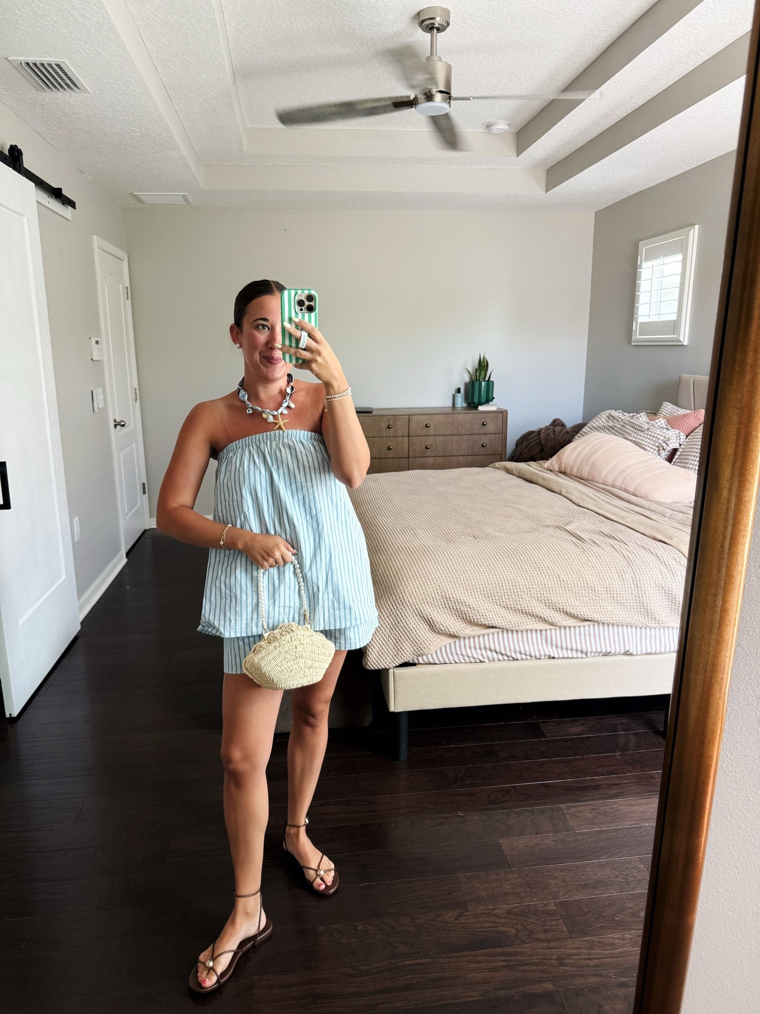 Cutest summer outfit 

#LTKdayinmylife #LTKmomlife #LTKFestival