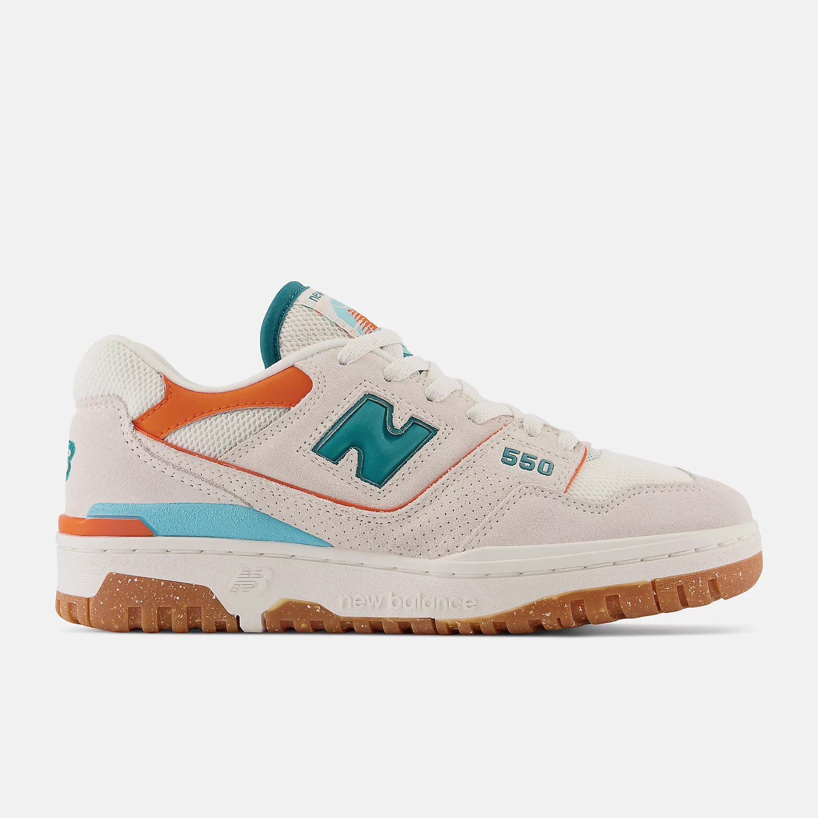 550 | New Balance Athletics, Inc.