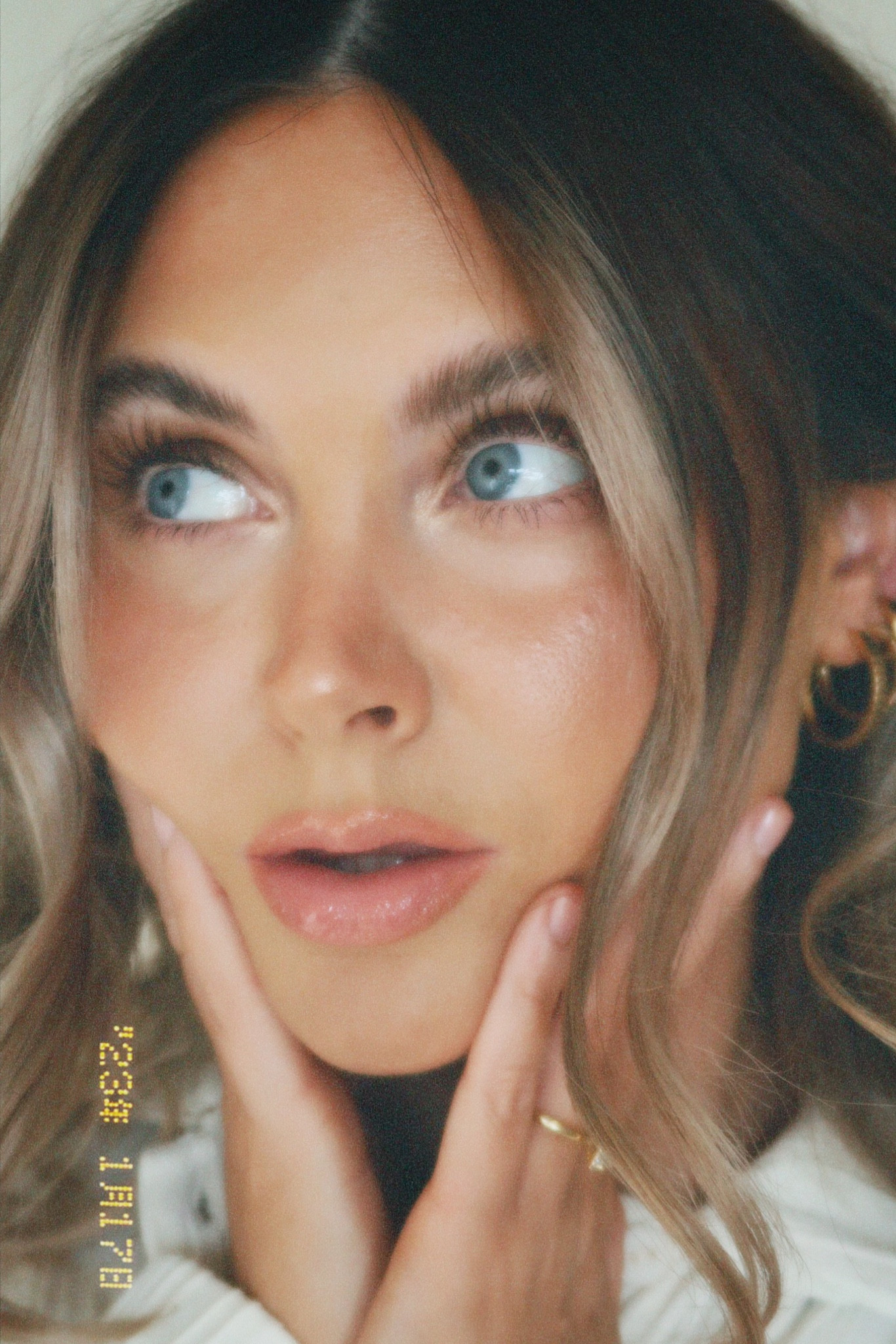 Recent fresh dewy skin makeup I’ve been loving to get that glass skin 

#LTKeurope #LTKbeauty #LTKFind