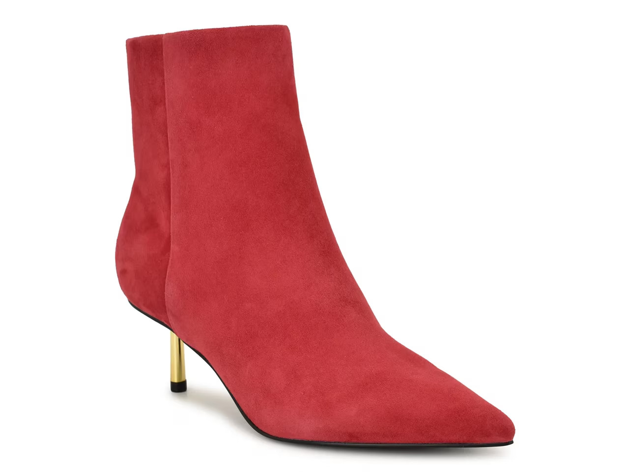 Nine West Hamesa Bootie - Free Shipping | DSW | DSW