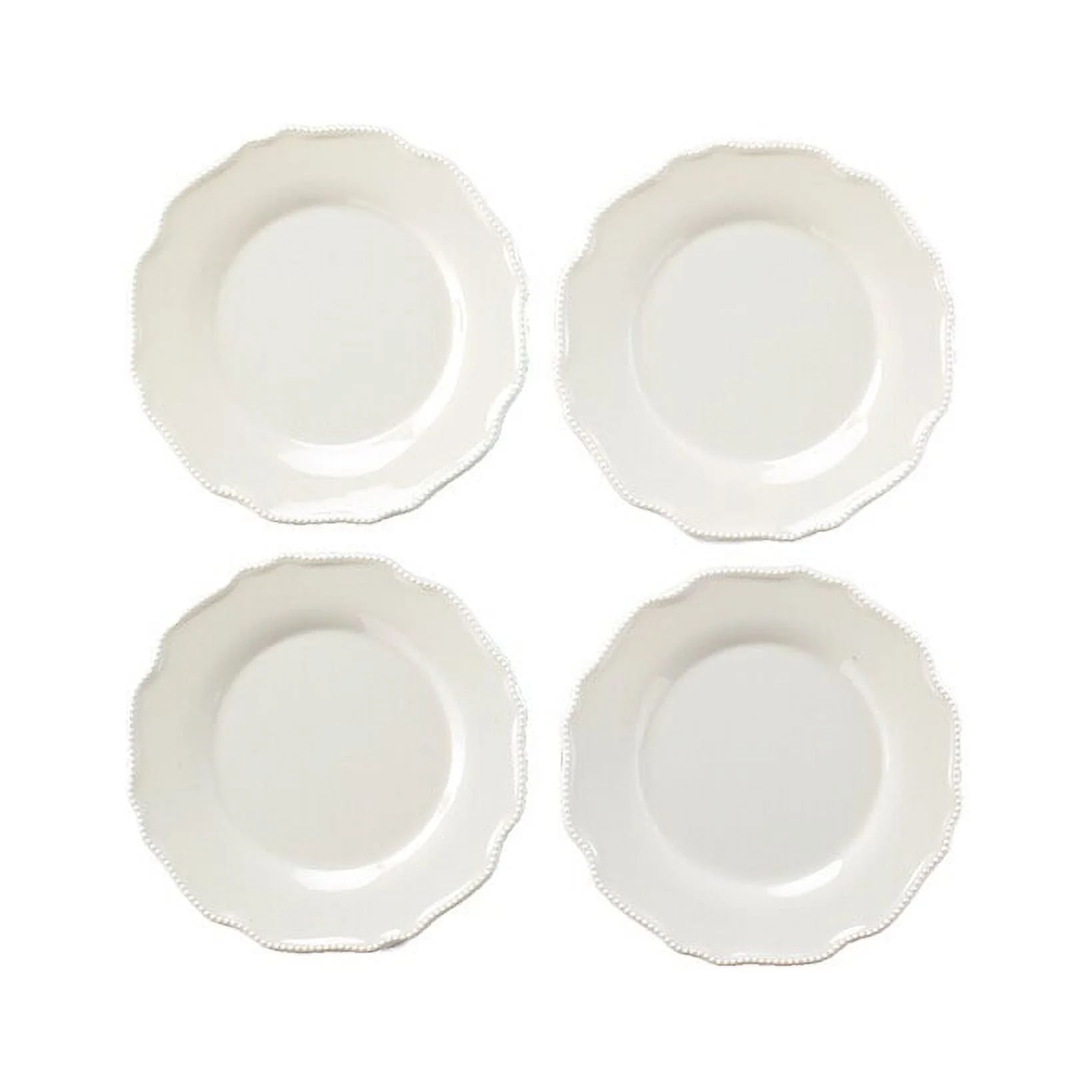 Holiday Place Setting Collection - Salad Plates | Walmart (US)