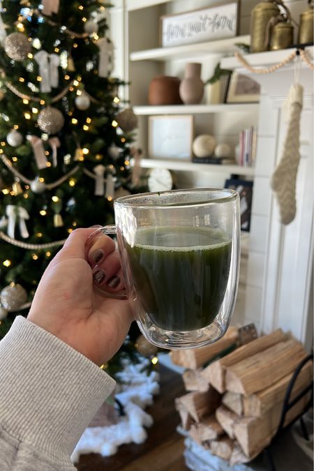Fave coffe mugs. Double-wall insulated - don’t get hot on outside and keeps drinks warm! LOVE! Affordable & prime. 4 pack

#LTKhome #LTKunder50 #LTKHoliday
