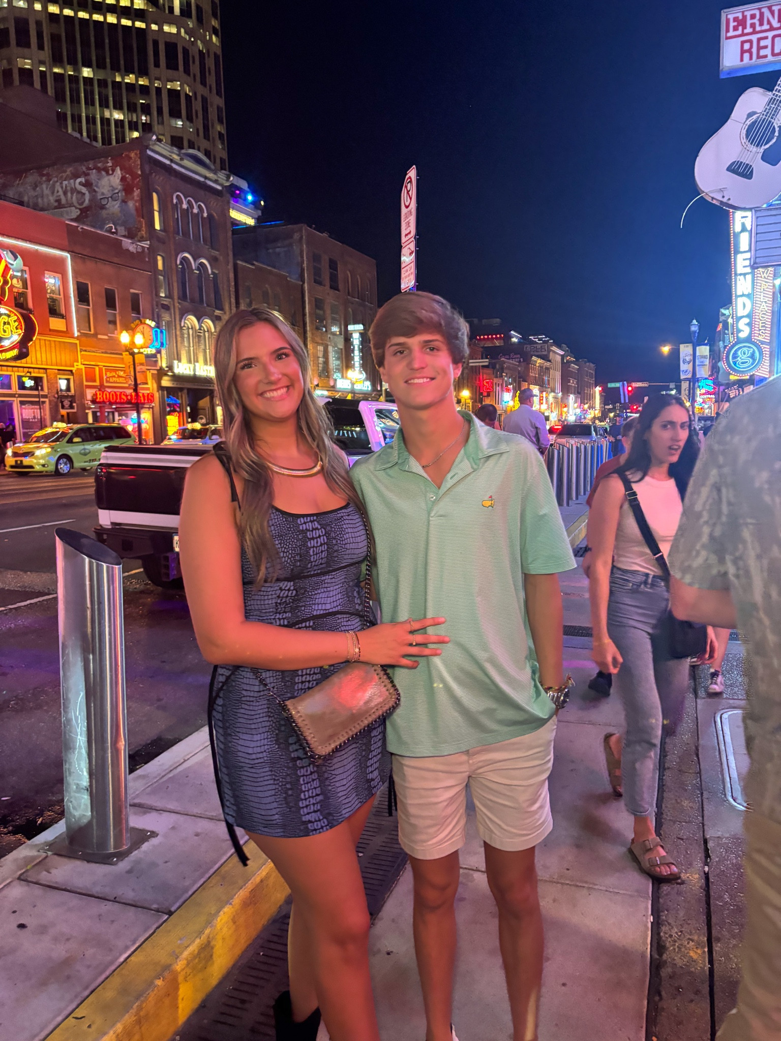 Nashville night fit!

#LTKStyleTip #LTKParties