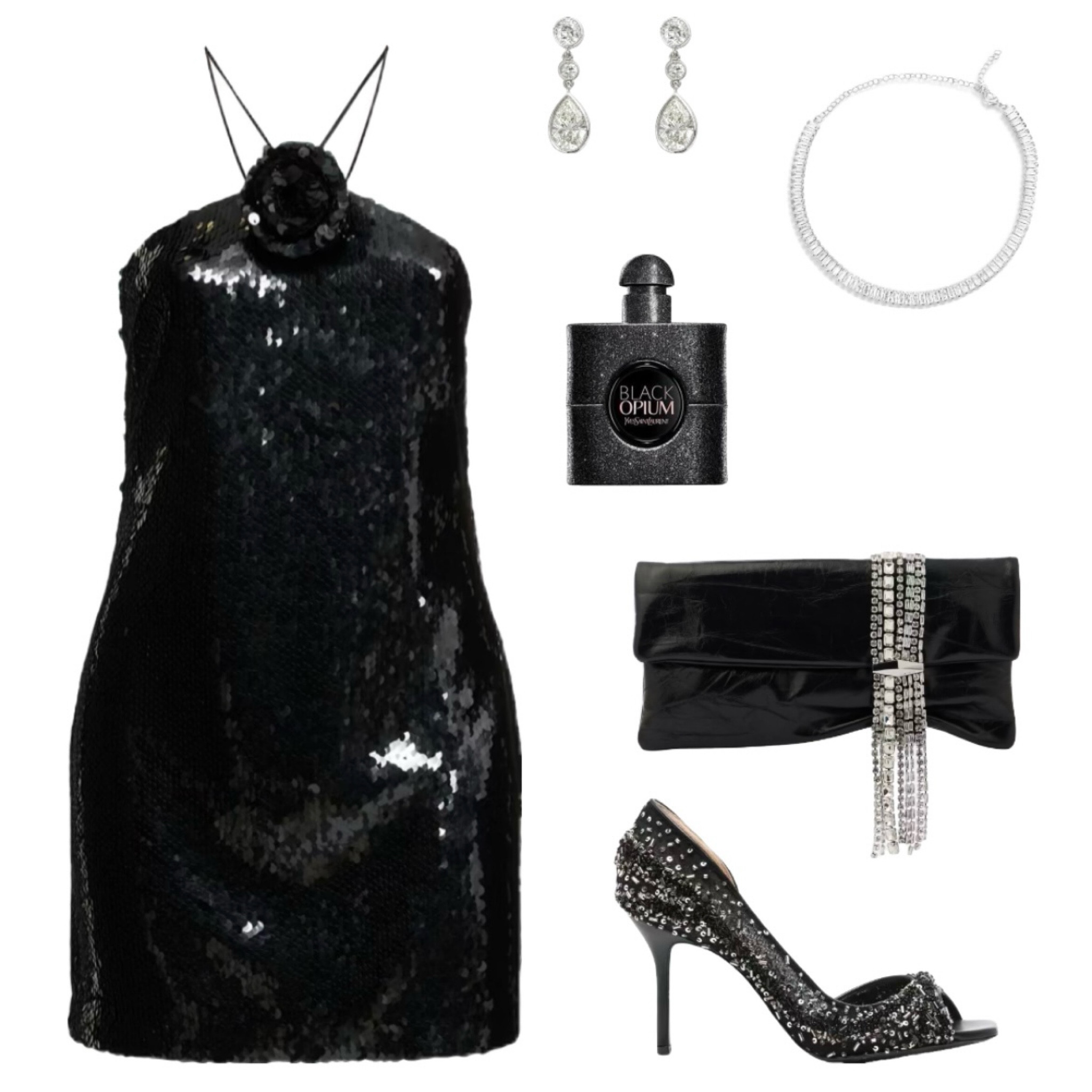 Sequin Christmas outfit idea

#LTKHoliday #LTKStyleTip #LTKParties