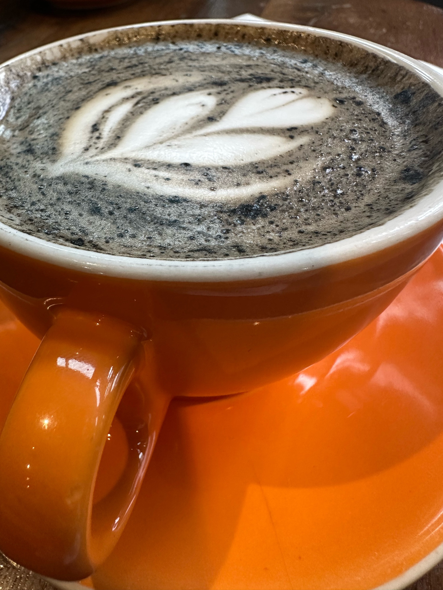 Liven up your latte with this cute mug!

#LTKHome #LTKSeasonal #LTKCyberWeek