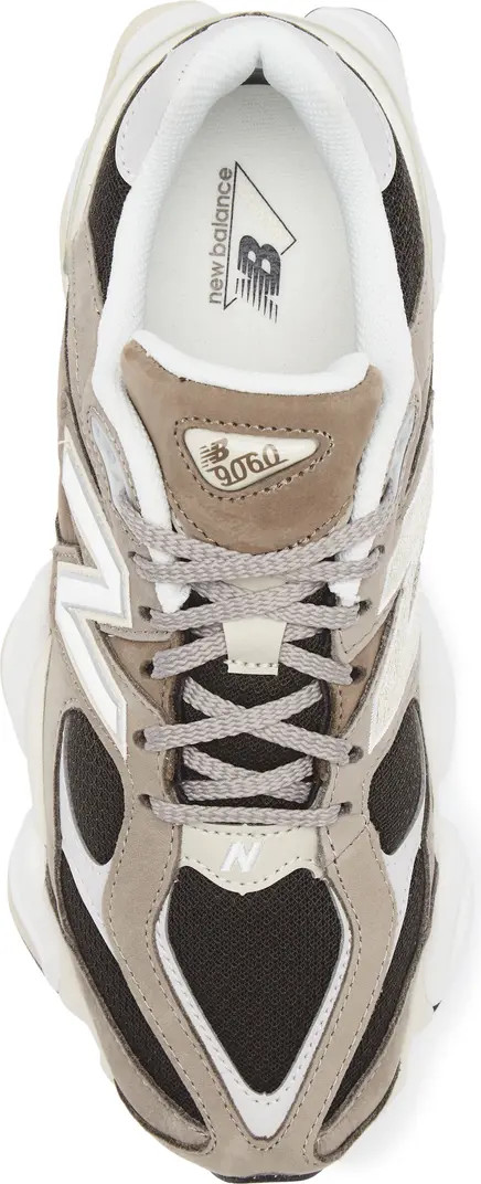 New Balance Gender Inclusive 9060 Sneaker | Nordstrom | Nordstrom