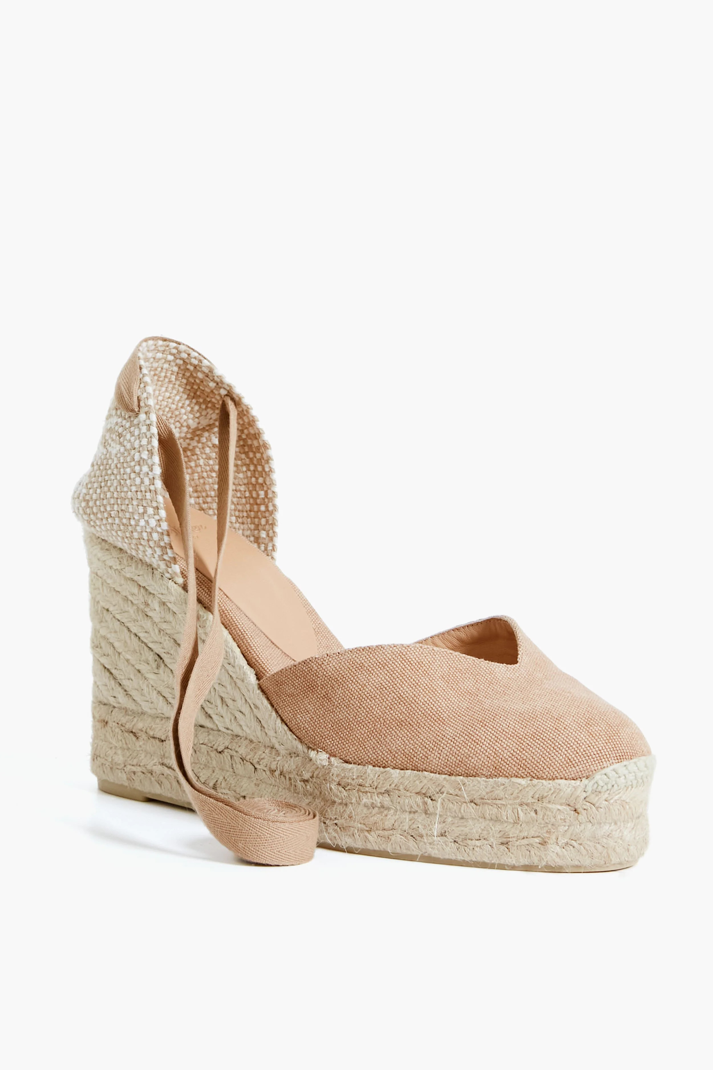 Tostado Carmin Chiara Espadrilles | Tuckernuck (US)