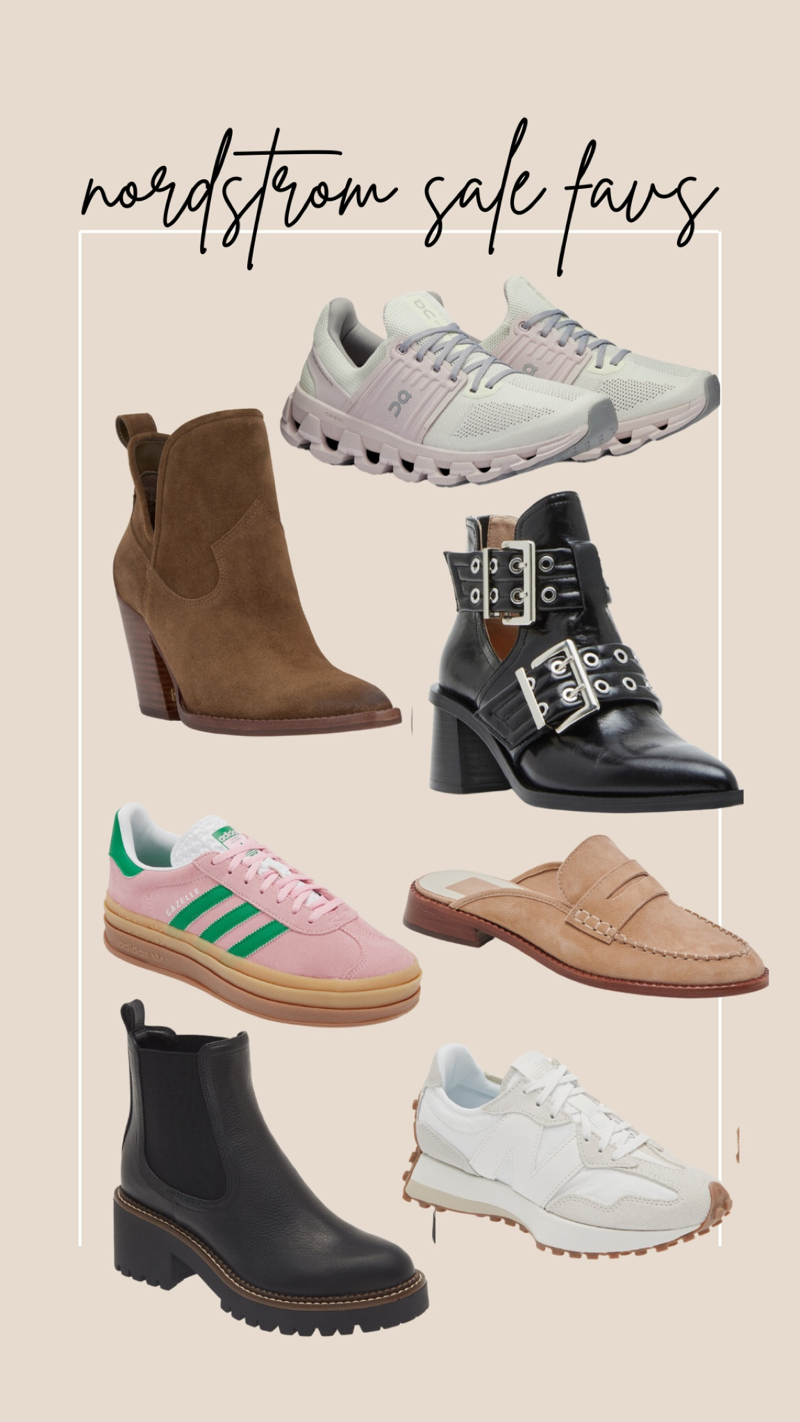 #LTKxNSale #LTKSaleAlert #LTKShoeCrush