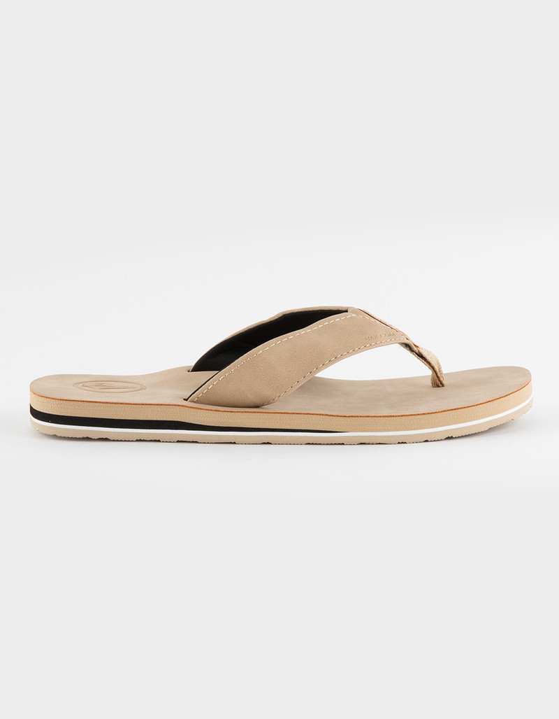 VOLCOM Victor XL Mens Sandals | Tillys