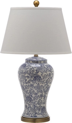 Safavieh Table Lamp (Set of 2) | Ashley