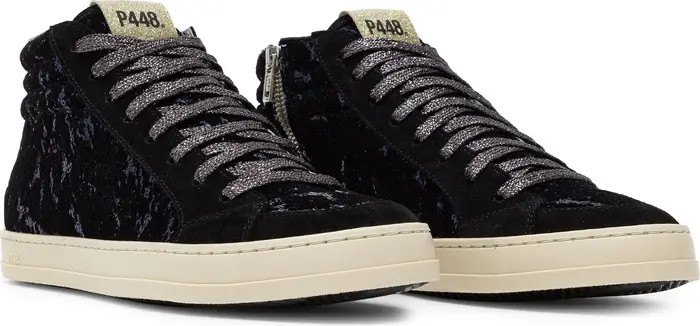 Skate High Top Sneaker (Women) | Nordstrom Rack