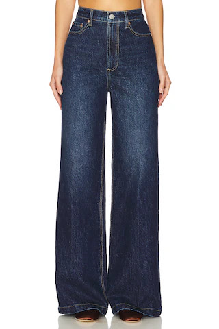 Lana High Rise Wide Leg
                    
                    PISTOLA | Revolve Clothing (Global)