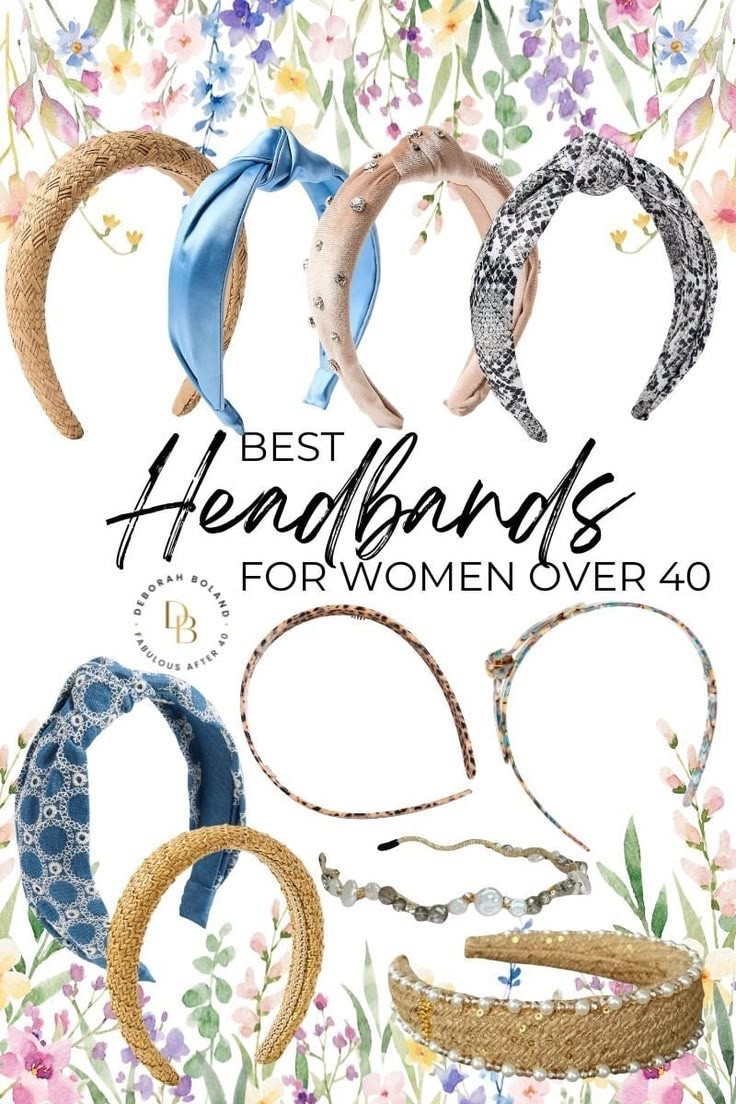 Somewhere along the way I stopped thinking of headbands as “just accessories” and started seeing them as my little everyday reset button ✨

They’re such an easy way to feel put together on busy mornings—no fuss, no overthinking, just a quick lift to an outfit (and honestly, to my mood too).

Lately I’ve been loving soft, padded styles and simple neutrals that go with everything in my closet. It’s amazing how something so small can make getting dressed feel a little more fun again.


#LTKOver40 #LTKootd #LTKSeasonal