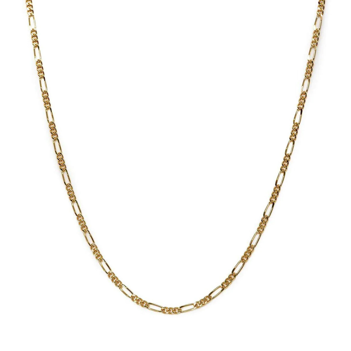 Like A Lady Necklace | BRACHA