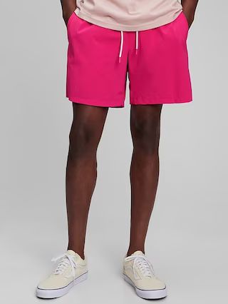 6" Swim Trunks | Gap (US)