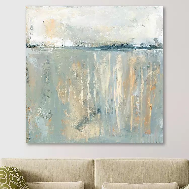 Brighter Day Giclee Canvas Art Print | Kirkland's Home