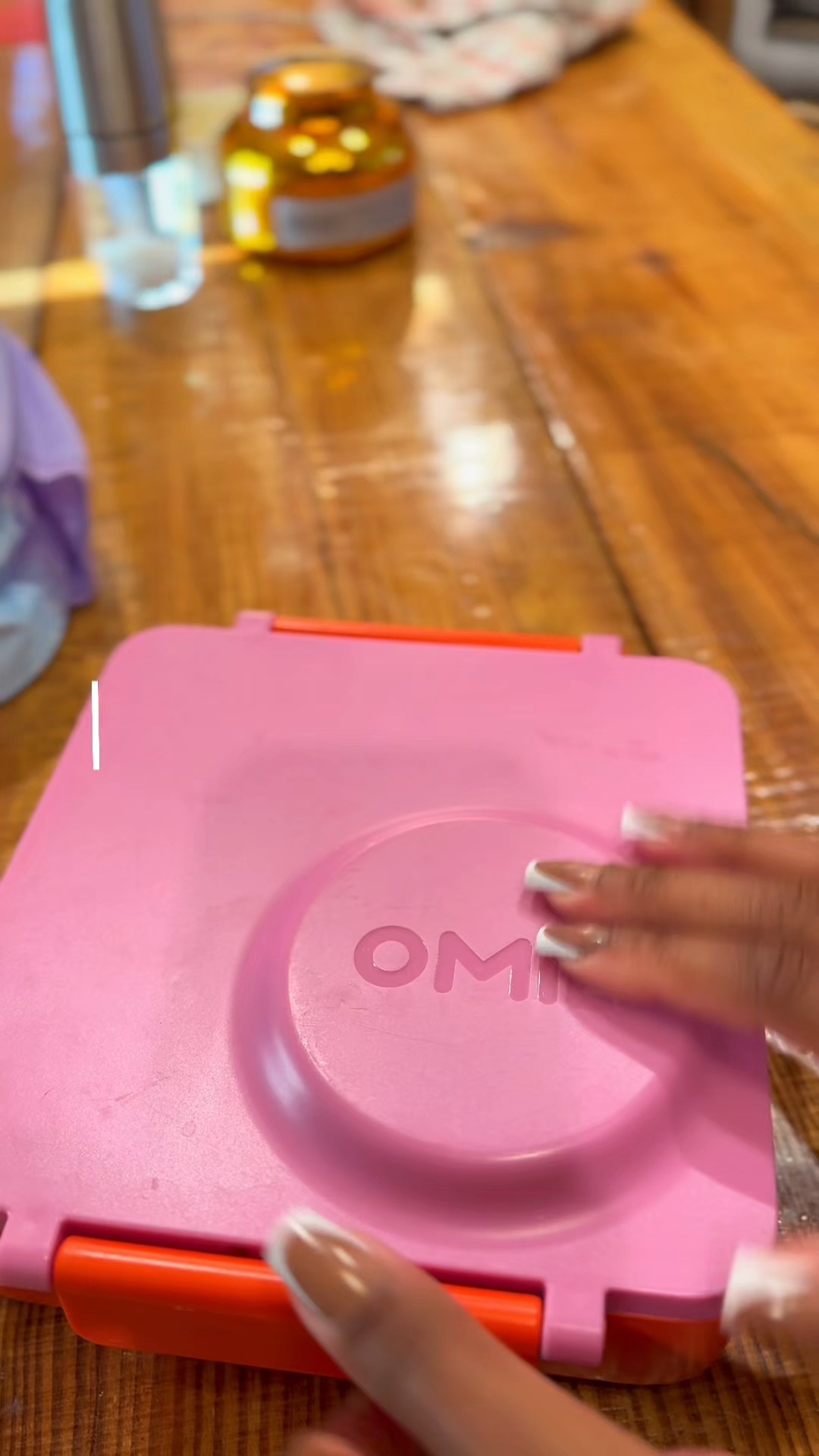 Starting the week off with an easy lunch idea 💡 

#LTKKids #LTKFamily