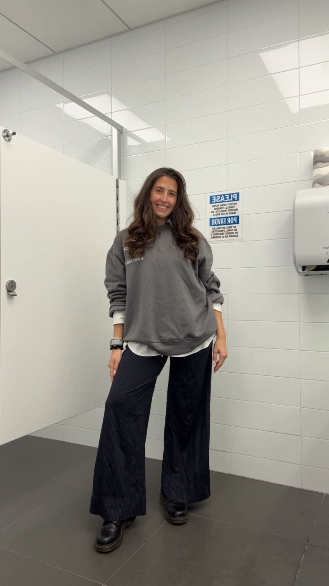 copy my outfit for work! 

#LTKStyleTip #LTKSeasonal #LTKWorkwear